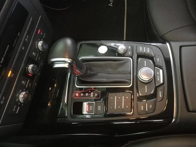 A6 無事故 無泡水 車況好 超優CP值  第8張相片