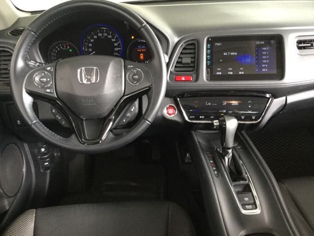 2018年 HR-V S版 認證車  第2張相片