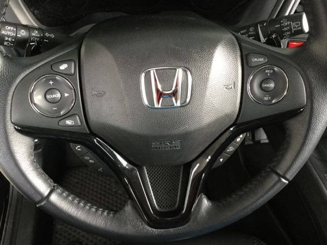 2018年 HR-V S版 認證車  第7張相片