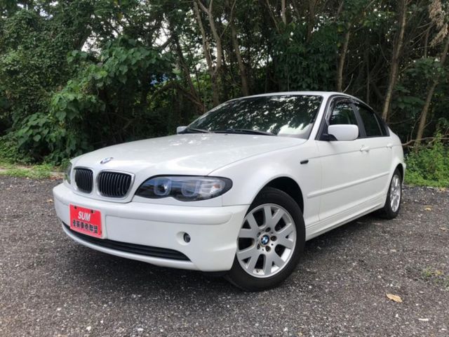 E46 的價格 Findcar 找車網