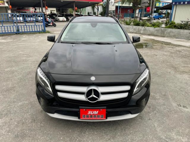 Benz 賓士gla Class 中古車的價格 Findcar 找車網