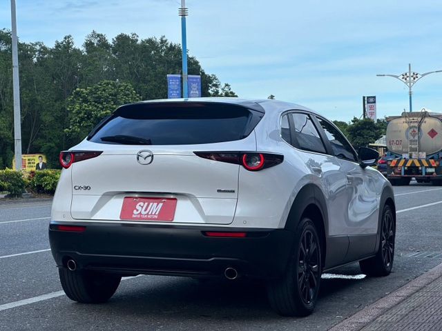 CX-30  第2張相片