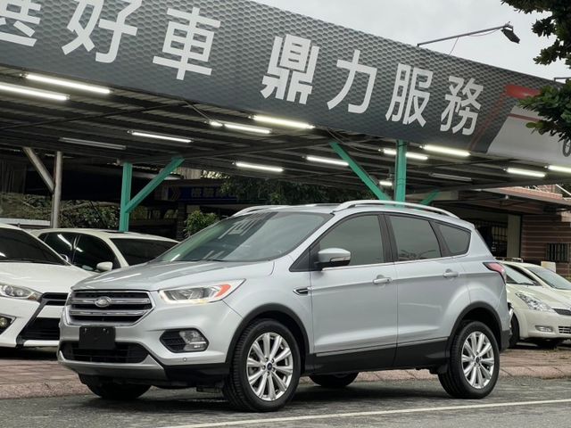 KUGA  第1張相片