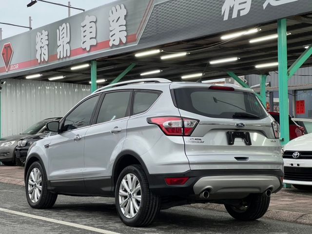 KUGA  第2張相片