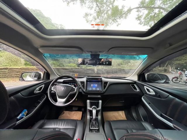 S5 TURBO  第3張相片