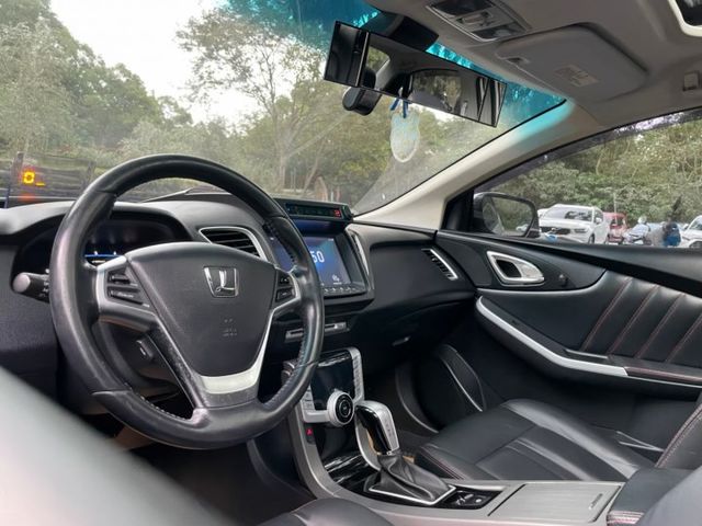 S5 TURBO  第8張相片