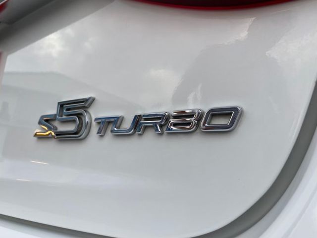 S5 TURBO  第17張相片