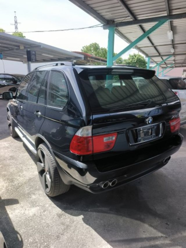 X5 E53  第2張相片