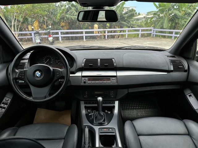 X5 E53  第3張相片