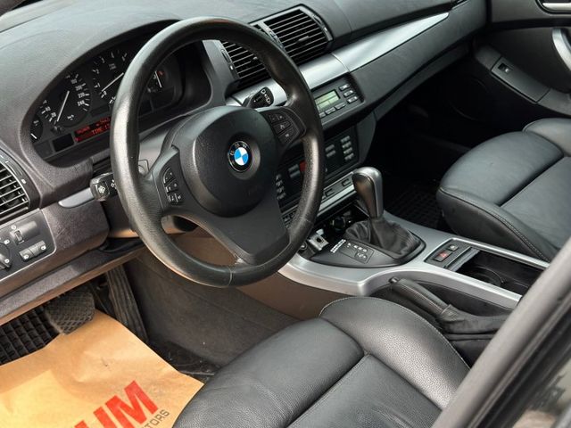 X5 E53  第4張相片