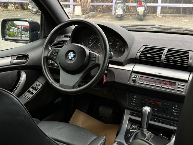 X5 E53  第7張相片