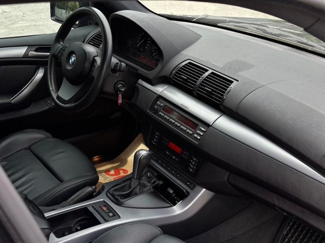 X5 E53  第12張相片