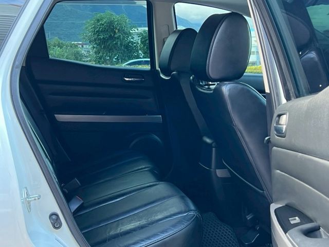 CX-7  第10張相片