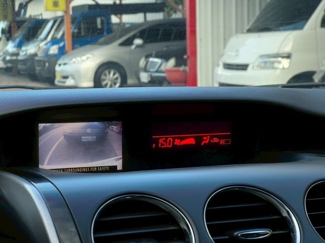 CX-7  第11張相片