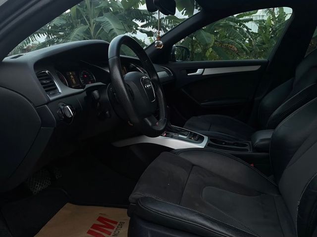 A4 AVANT B8  第6張相片