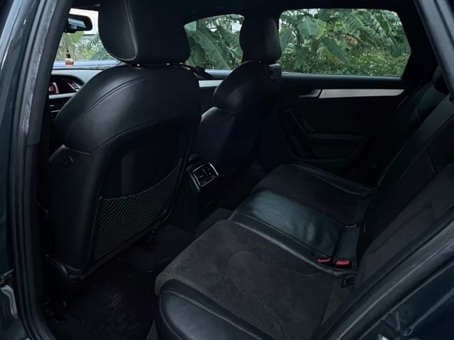 A4 AVANT B8  第7張相片