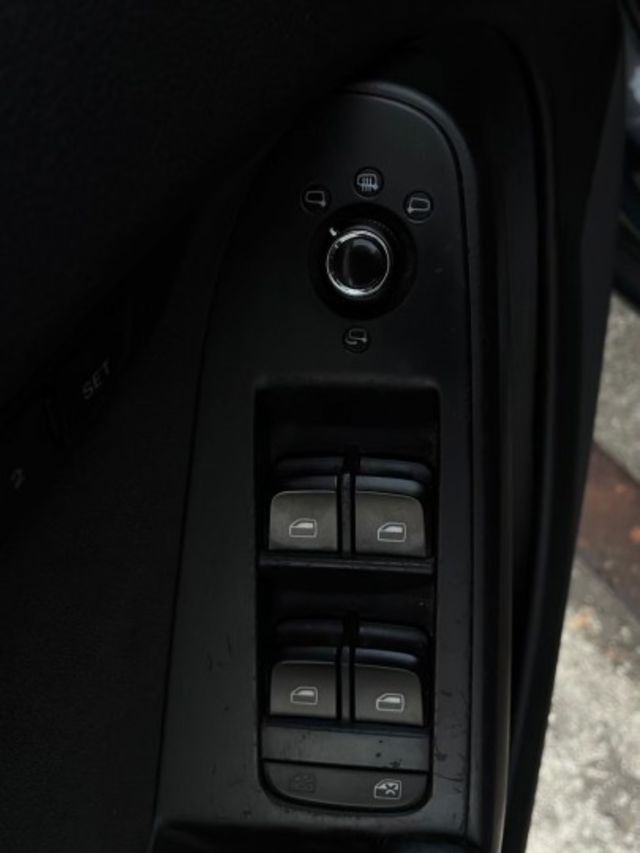 A4 AVANT B8  第13張相片