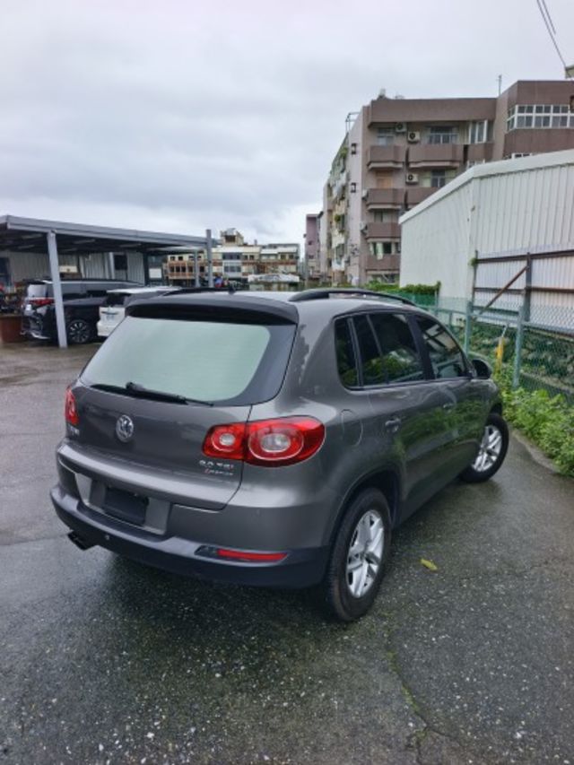 TIGUAN  第2張相片