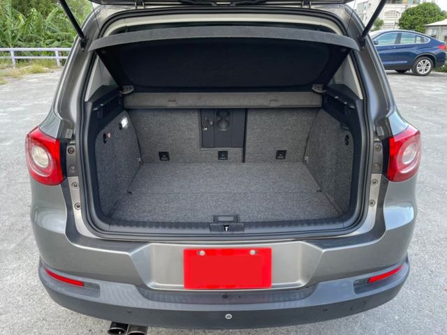 TIGUAN  第3張相片