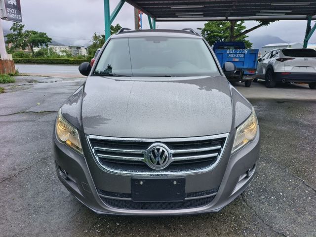 TIGUAN  第4張相片