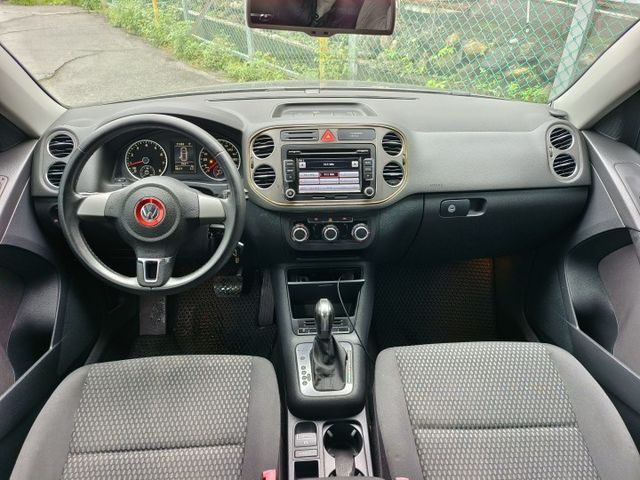 TIGUAN  第5張相片