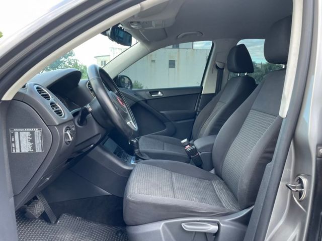 TIGUAN  第6張相片