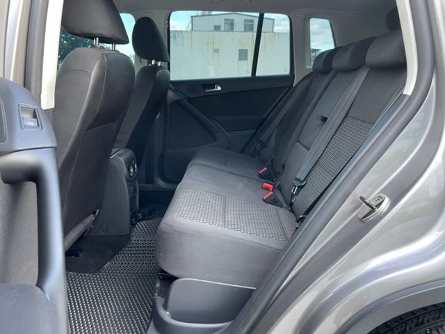 TIGUAN  第7張相片