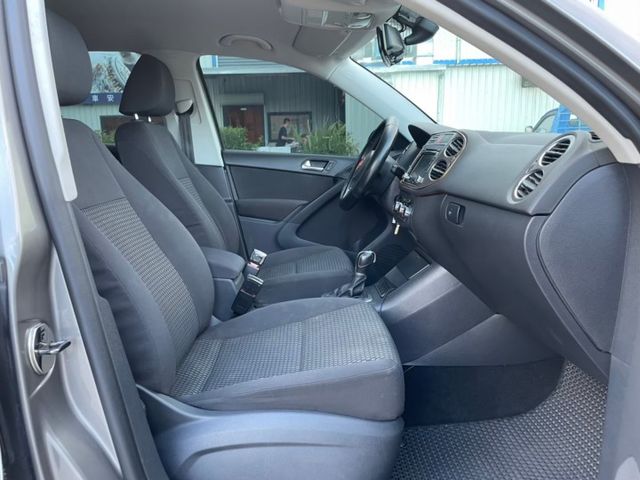 TIGUAN  第8張相片