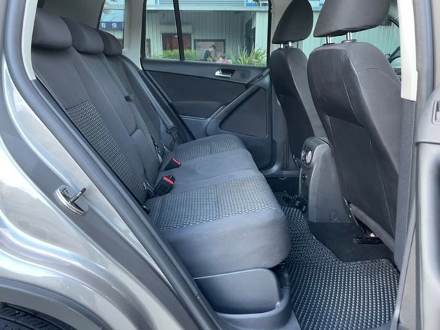 TIGUAN  第9張相片