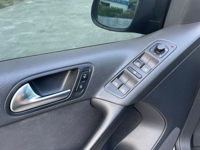 TIGUAN  第10張相片