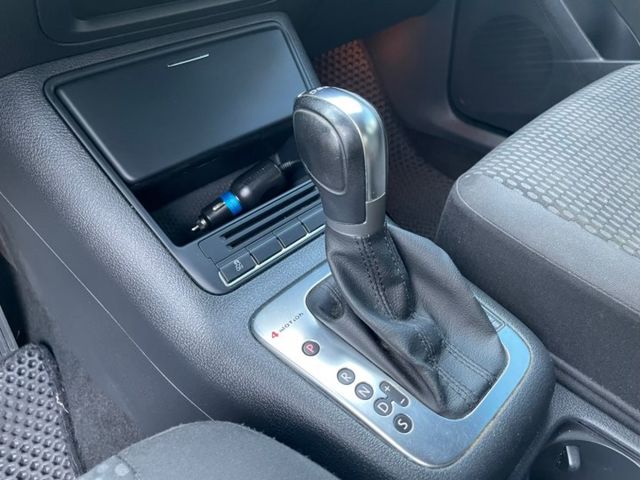 TIGUAN  第11張相片