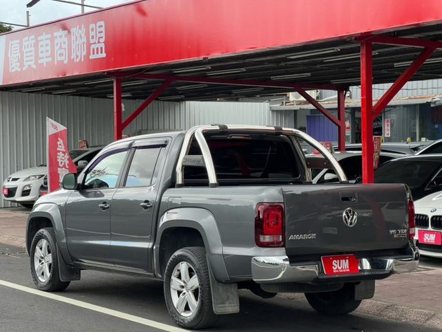 AMAROK  第2張相片