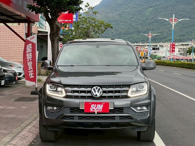 AMAROK  第3張相片