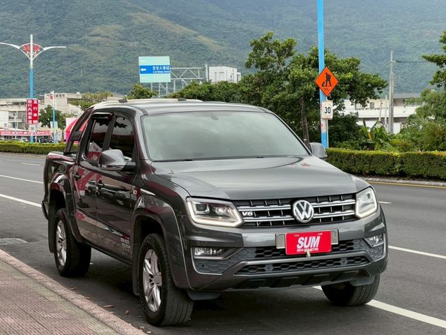 AMAROK  第4張相片