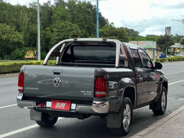 AMAROK  第5張相片