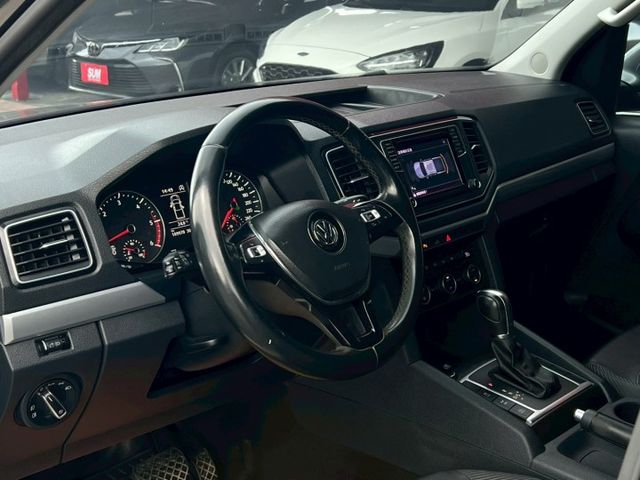 AMAROK  第6張相片