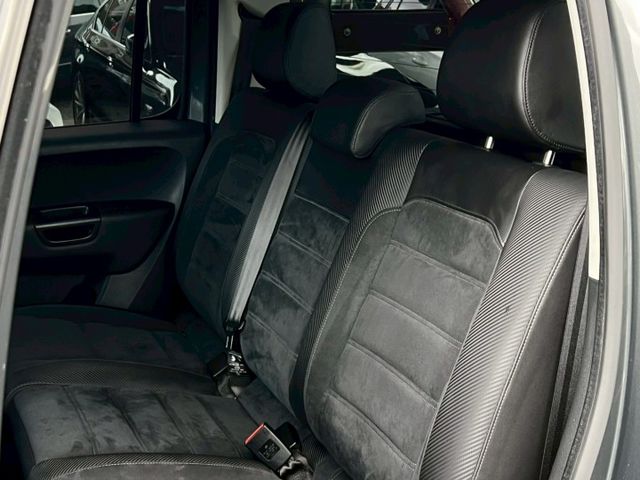 AMAROK  第8張相片