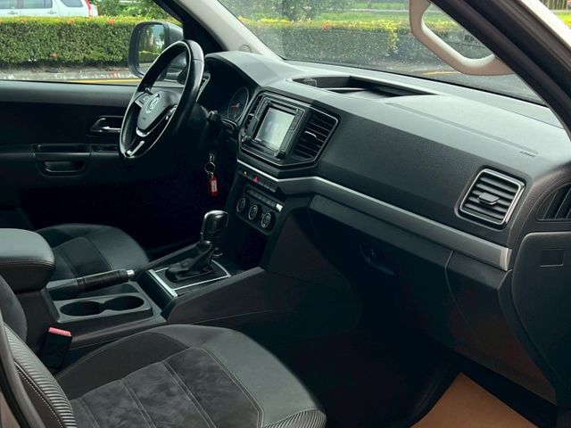 AMAROK  第9張相片