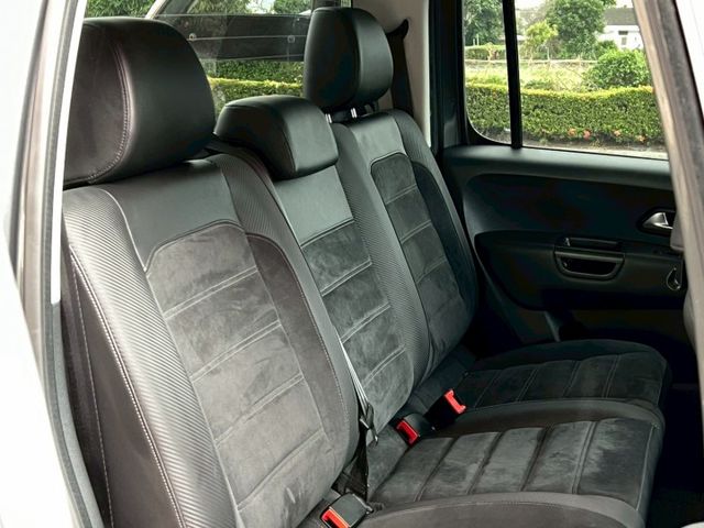 AMAROK  第10張相片