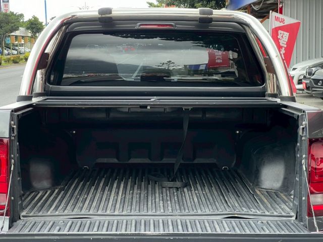 AMAROK  第11張相片