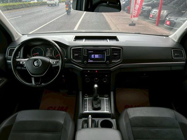 AMAROK  第14張相片