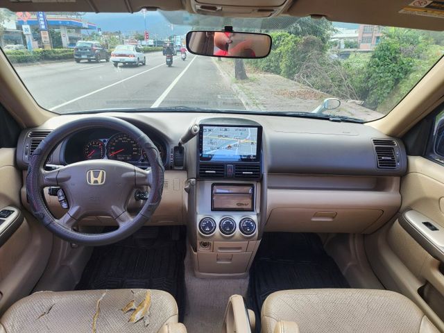 車況OK  冷暖氣正常 有安卓機 通勤 代步 新手練手專用  第3張相片