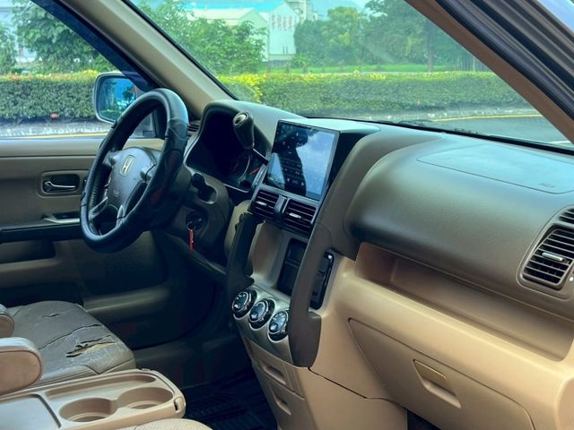 車況OK  冷暖氣正常 有安卓機 通勤 代步 新手練手專用  第7張相片