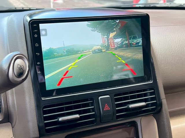 車況OK  冷暖氣正常 有安卓機 通勤 代步 新手練手專用  第11張相片