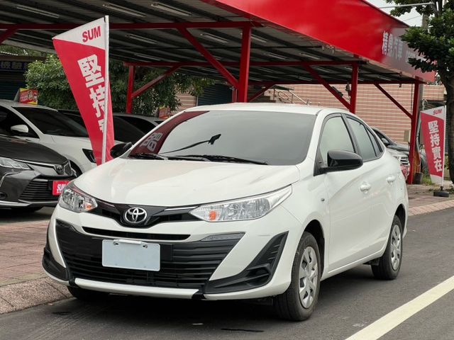 原廠保固中 可認證 里程低 新古車  第1張相片