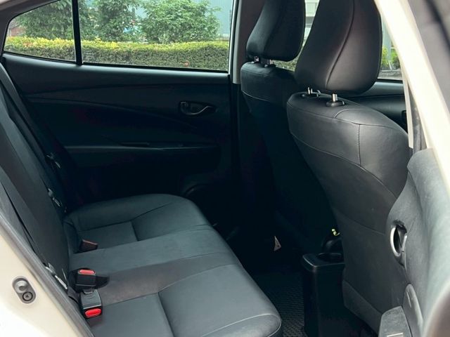 原廠保固中 可認證 里程低 新古車  第7張相片