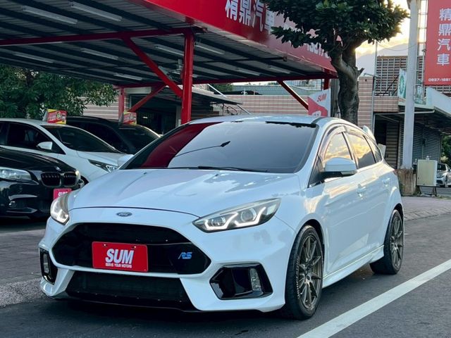 FOCUS 5D  第1張相片