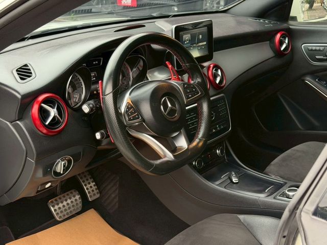 CLA-CLASS SHOOTING BRAKE  第6張相片