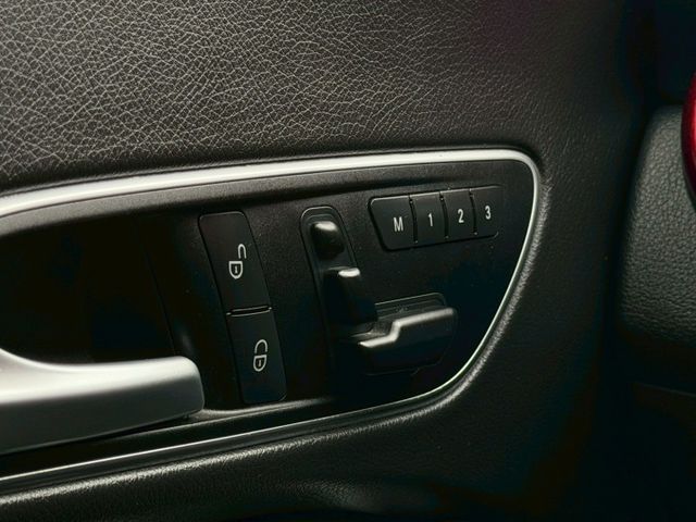 CLA-CLASS SHOOTING BRAKE  第14張相片