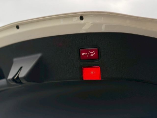 CLA-CLASS SHOOTING BRAKE  第15張相片